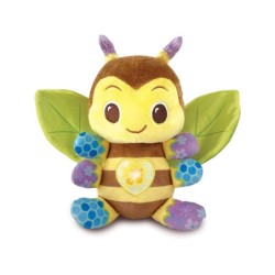 Compra Vtech Peluche Musical Mielisa La Abejita al mejor precio | Juguetilandia Canarias
