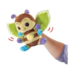 Compra Vtech Peluche Musical Mielisa La Abejita al mejor precio | Juguetilandia Canarias