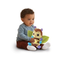 Compra Vtech Peluche Musical Mielisa La Abejita al mejor precio | Juguetilandia Canarias