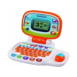 Compra Vtech Pequeordenador al mejor precio | Juguetilandia Canarias
