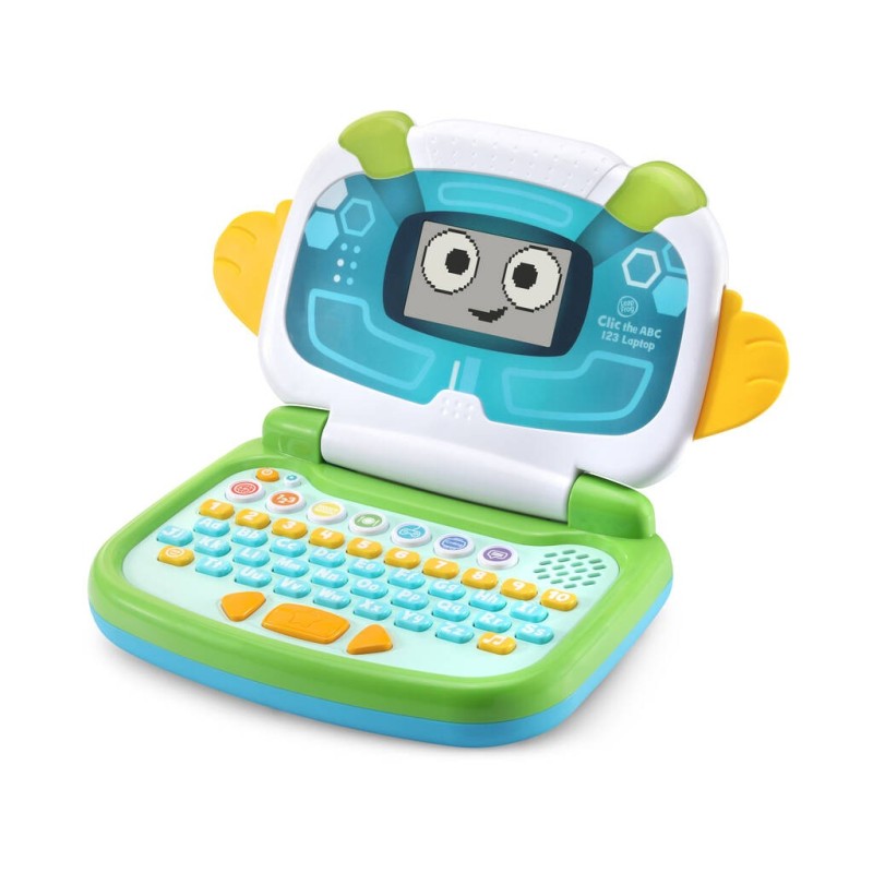 Compra Vtech Portatil Preescolar Educativo Píxel, El Pequegenio al mejor precio | Juguetilandia Canarias Compra Vtech Portatil Preescolar Educativo Píxel, El Pequegenio al mejor precio | Juguetilandia Canarias