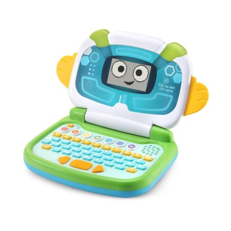 Compra Vtech Portatil Preescolar Educativo Píxel, El Pequegenio al mejor precio | Juguetilandia Canarias