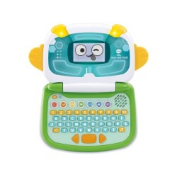 Compra Vtech Portatil Preescolar Educativo Píxel, El Pequegenio al mejor precio | Juguetilandia Canarias