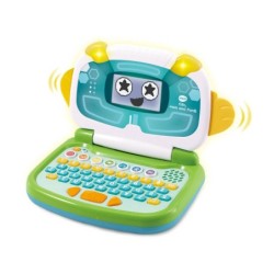 Compra Vtech Portatil Preescolar Educativo Píxel, El Pequegenio al mejor precio | Juguetilandia Canarias