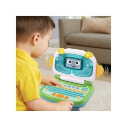 Compra Vtech Portatil Preescolar Educativo Píxel, El Pequegenio al mejor precio | Juguetilandia Canarias