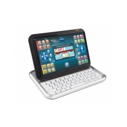 Compra Vtech Portatil Y Tablet 2 En 1 Genio Little App al mejor precio | Juguetilandia Canarias
