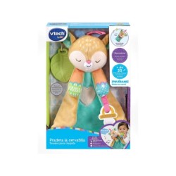 Compra Vtech Pradera La Cervatilla Doudou al mejor precio | Juguetilandia Canarias