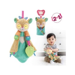 Compra Vtech Pradera La Cervatilla Doudou al mejor precio | Juguetilandia Canarias