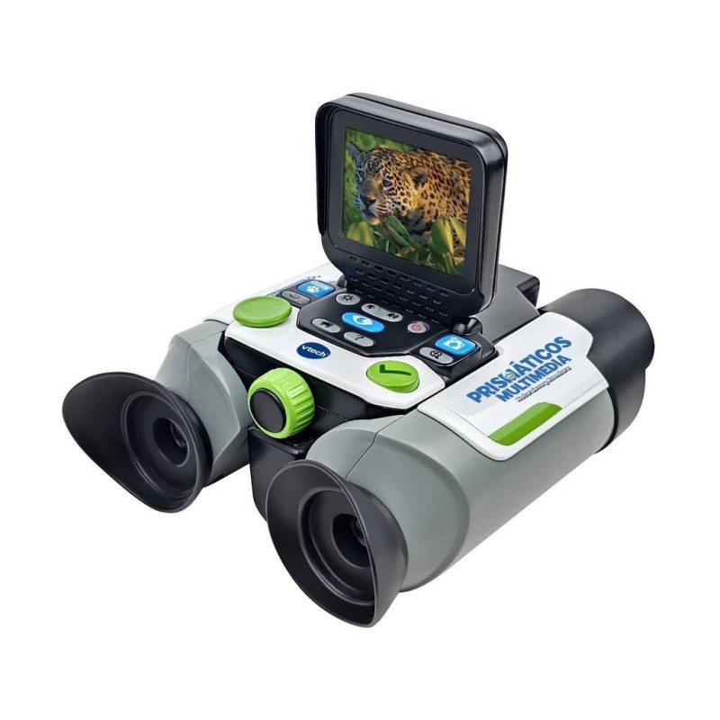 Compra Vtech Prismáticos Multimedia Naturaleza Y Aventura  al mejor precio | Juguetilandia Canarias Compra Vtech Prismáticos Multimedia Naturaleza Y Aventura  al mejor precio | Juguetilandia Canarias