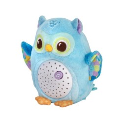 Compra Vtech Proyector De Peluche Buho Estrellitas al mejor precio | Juguetilandia Canarias
