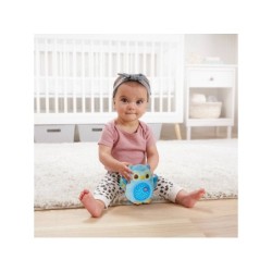 Compra Vtech Proyector De Peluche Buho Estrellitas al mejor precio | Juguetilandia Canarias