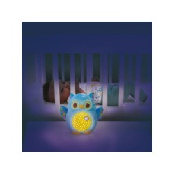 Compra Vtech Proyector De Peluche Buho Estrellitas al mejor precio | Juguetilandia Canarias