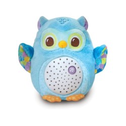 Compra Vtech Proyector De Peluche Buho Estrellitas al mejor precio | Juguetilandia Canarias