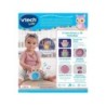 Compra Vtech Proyector De Peluche Buho Estrellitas Rosa al mejor precio | Juguetilandia Canarias