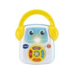Compra Vtech Reproductor Infantil Canciones Y Melodias al mejor precio | Juguetilandia Canarias