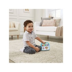 Compra Vtech Reproductor Musical Graba, Canta Y Baila al mejor precio | Juguetilandia Canarias