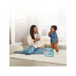 Compra Vtech Reproductor Musical Graba, Canta Y Baila al mejor precio | Juguetilandia Canarias