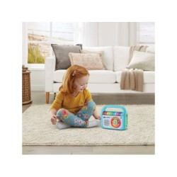 Compra Vtech Reproductor Musical Graba, Canta Y Baila al mejor precio | Juguetilandia Canarias