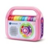 Compra Vtech Reproductor Musical Graba, Canta Y Baila Rosa al mejor precio | Juguetilandia Canarias Compra Vtech Reproductor Musical Graba, Canta Y Baila Rosa al mejor precio | Juguetilandia Canarias