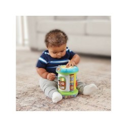 Compra Vtech Rodillo Magico 3 En 1 Multiactividades al mejor precio | Juguetilandia Canarias