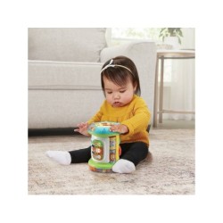 Compra Vtech Rodillo Magico 3 En 1 Multiactividades al mejor precio | Juguetilandia Canarias