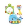 Compra Vtech Set Musical Berta La Ballena al mejor precio | Juguetilandia Canarias