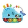 Compra Vtech Set Musical Berta La Ballena al mejor precio | Juguetilandia Canarias