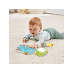 Compra Vtech Set Musical Berta La Ballena al mejor precio | Juguetilandia Canarias