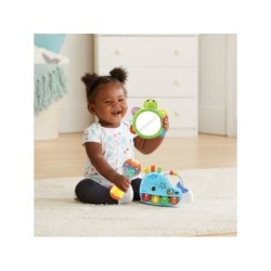 Compra Vtech Set Musical Berta La Ballena al mejor precio | Juguetilandia Canarias