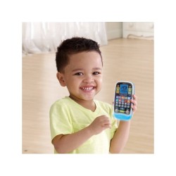 Compra Vtech Smartphone Preescolar animales Al Habla! al mejor precio | Juguetilandia Canarias