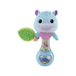 Compra Vtech Sonajero Hipo Bebe al mejor precio | Juguetilandia Canarias