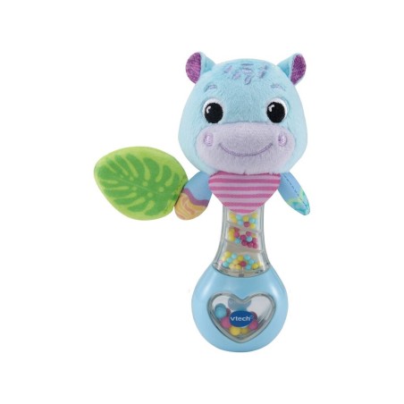 Compra Vtech Sonajero Hipo Bebe al mejor precio | Juguetilandia Canarias