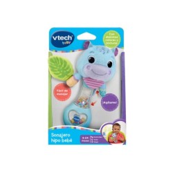 Compra Vtech Sonajero Hipo Bebe al mejor precio | Juguetilandia Canarias