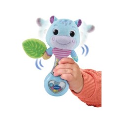 Compra Vtech Sonajero Hipo Bebe al mejor precio | Juguetilandia Canarias