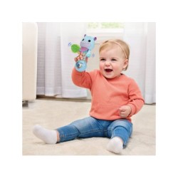Compra Vtech Sonajero Hipo Bebe al mejor precio | Juguetilandia Canarias