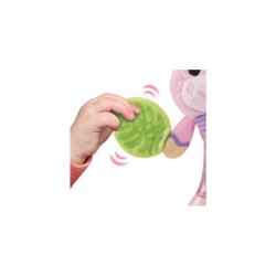 Compra Vtech Sonajero Hipo Bebe Rosa al mejor precio | Juguetilandia Canarias