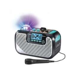 Compra Vtech Supersound Karaoke al mejor precio | Juguetilandia Canarias