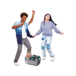 Compra Vtech Supersound Karaoke al mejor precio | Juguetilandia Canarias