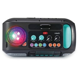 Compra Vtech Supersound Karaoke al mejor precio | Juguetilandia Canarias