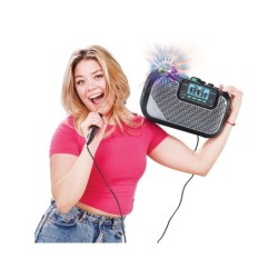 Compra Vtech Supersound Karaoke al mejor precio | Juguetilandia Canarias