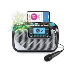 Compra Vtech Supersound Karaoke al mejor precio | Juguetilandia Canarias