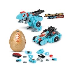 Compra Vtech Switch &Amp Go Dinos Sorpresa al mejor precio | Juguetilandia Canarias