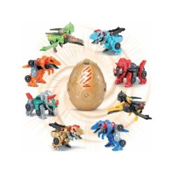 Compra Vtech Switch &Amp Go Dinos Sorpresa al mejor precio | Juguetilandia Canarias