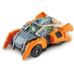 Compra Vtech Switch&Ampgo Dinos Oneclick Veneno, El Escorpion Blindado al mejor precio | Juguetilandia Canarias