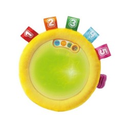 Compra Vtech Tambor Luces Magicas al mejor precio | Juguetilandia Canarias