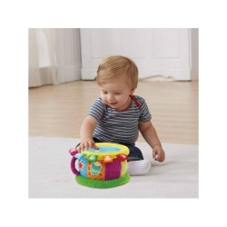 Compra Vtech Tambor Luces Magicas al mejor precio | Juguetilandia Canarias