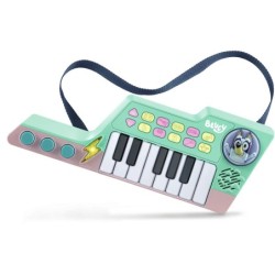 Compra Vtech Teclado-Guitarra De Bluey al mejor precio | Juguetilandia Canarias