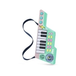 Compra Vtech Teclado-Guitarra De Bluey al mejor precio | Juguetilandia Canarias