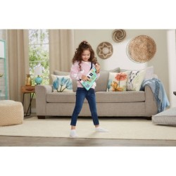 Compra Vtech Teclado-Guitarra De Bluey al mejor precio | Juguetilandia Canarias