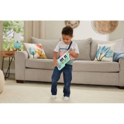 Compra Vtech Teclado-Guitarra De Bluey al mejor precio | Juguetilandia Canarias